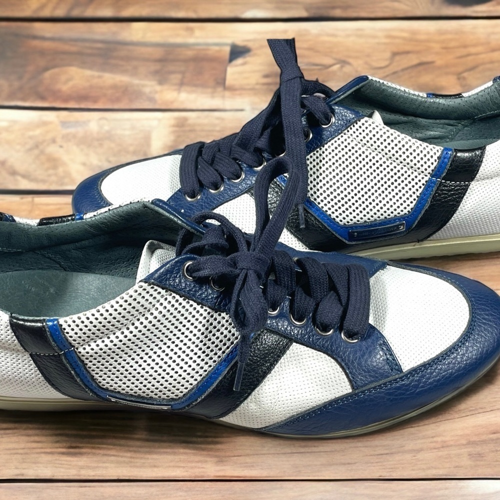 Alessandro Dell'Acqua Shoes - Picture 2 of 5